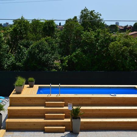 Villa Roma Holidays Jesolo Exterior photo