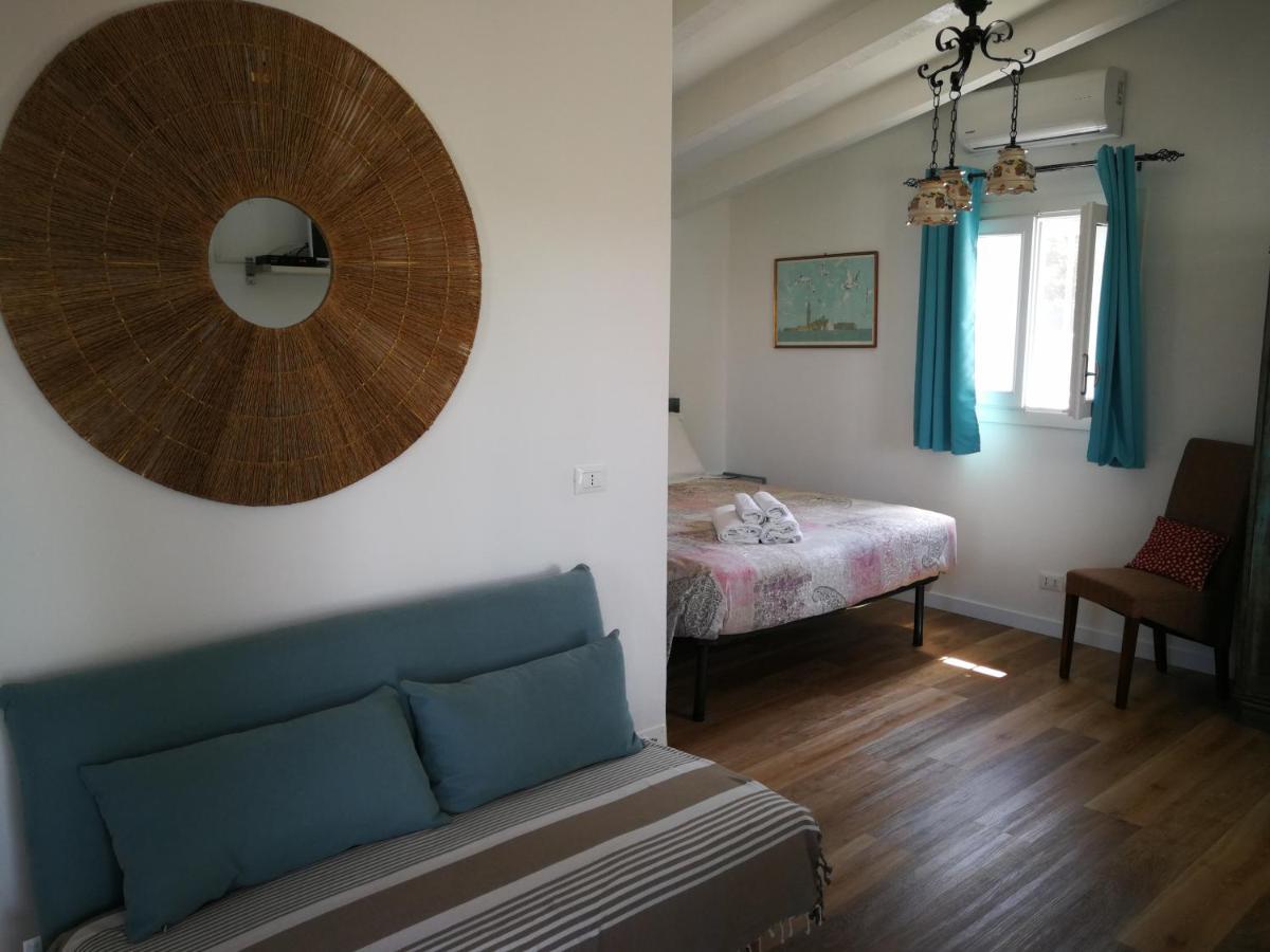 Villa Roma Holidays Jesolo Exterior photo